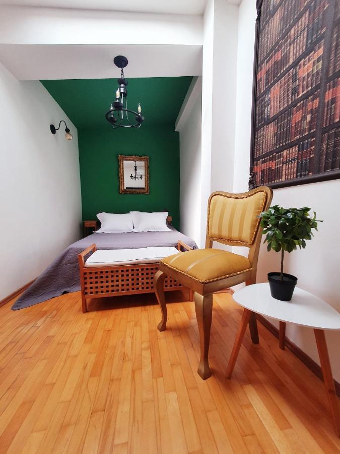 Apartament Central Station Skopje Zewnętrze zdjęcie